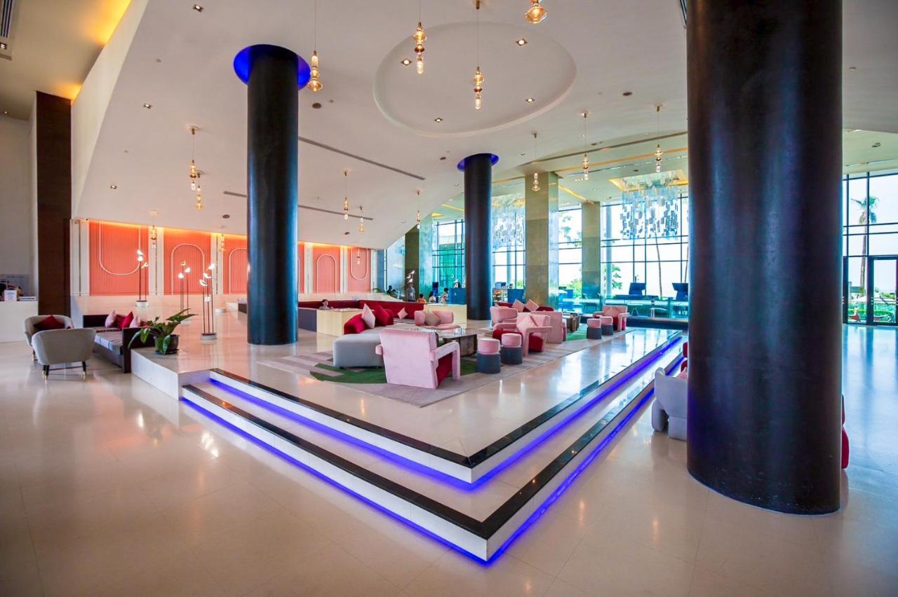 The Zign Hotel 5*