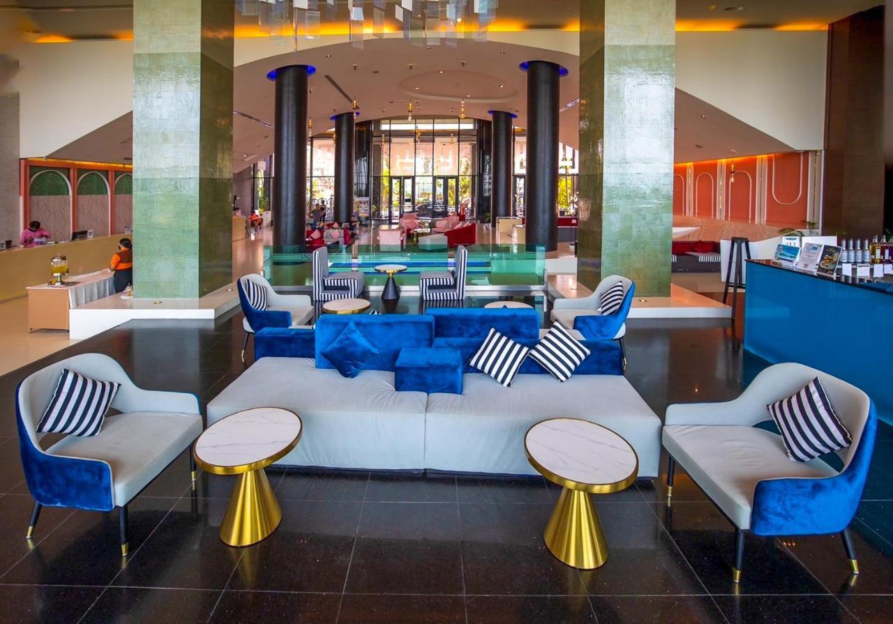 The Zign 5* Pattaya