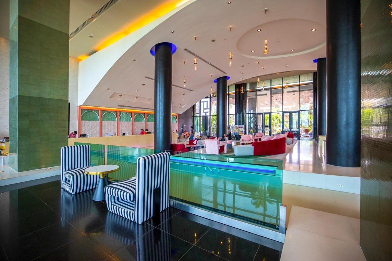 The Zign Hotel Pattaya