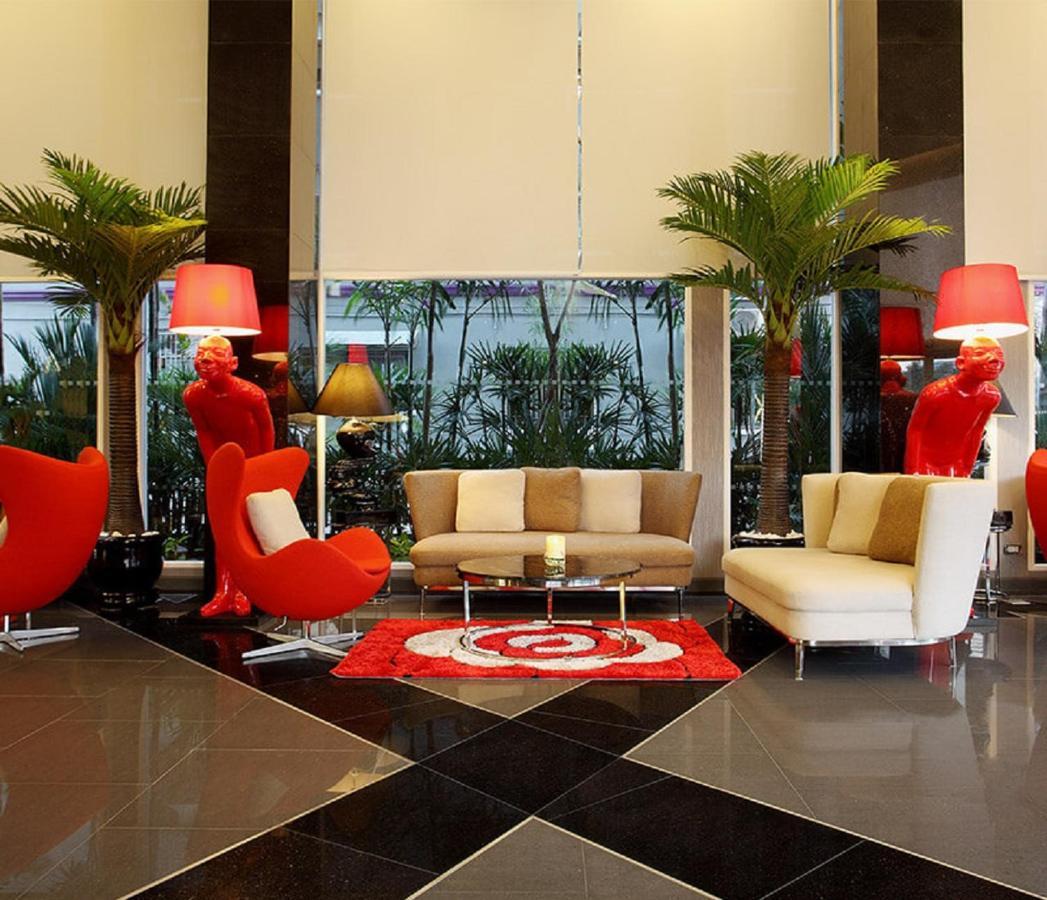 Hotel Nova Express 4*