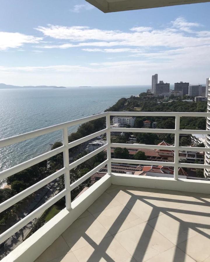 View Talay By Vlad Apartment