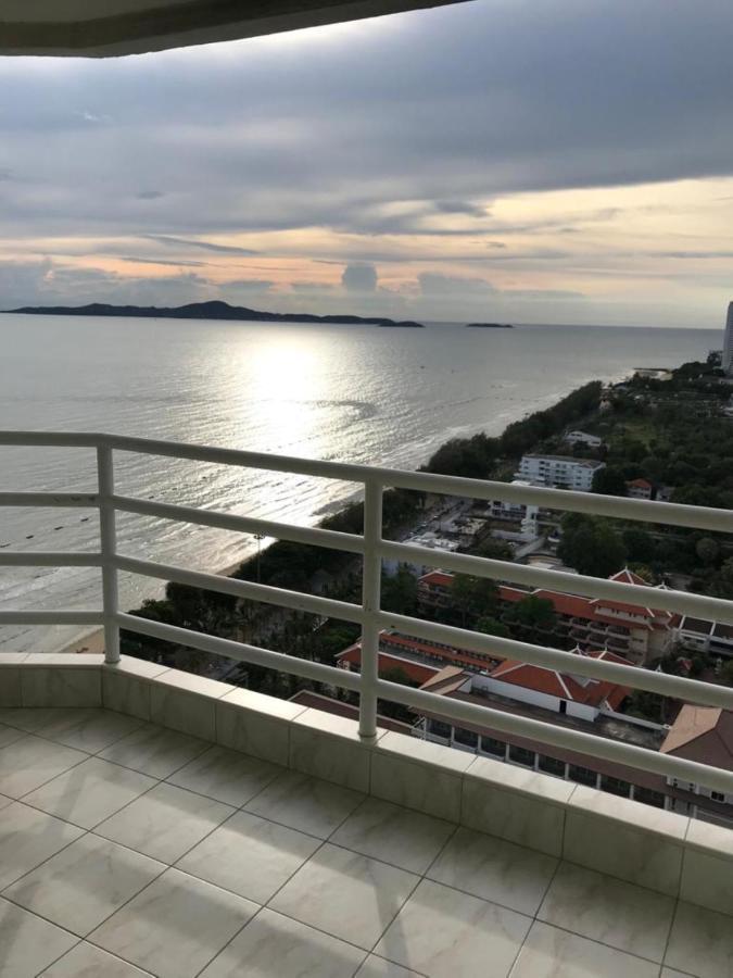 View Talay By Vlad Pattaya