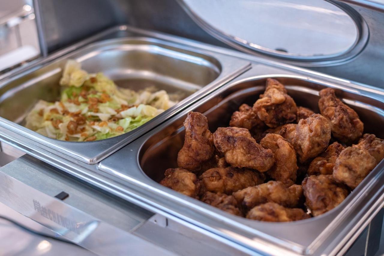 Lewit Pattaya, A Member Of Radisson Individuals 5*