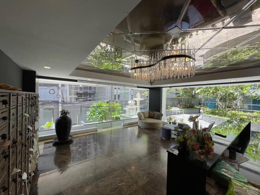 Apartment Garden Access 1 Bedroom In Serenity *