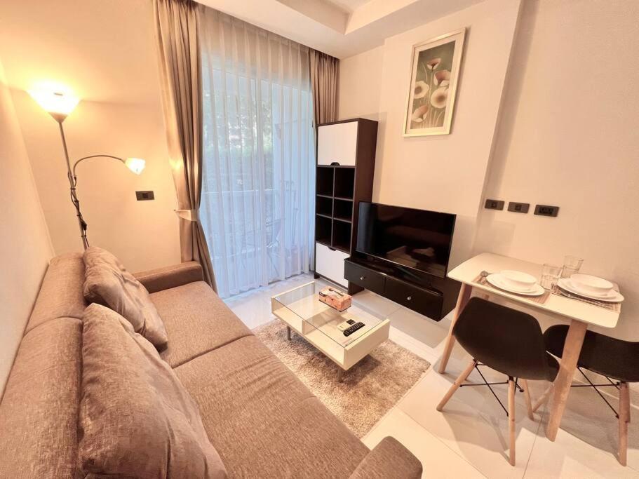 Garden Access 1 Bedroom In Serenity