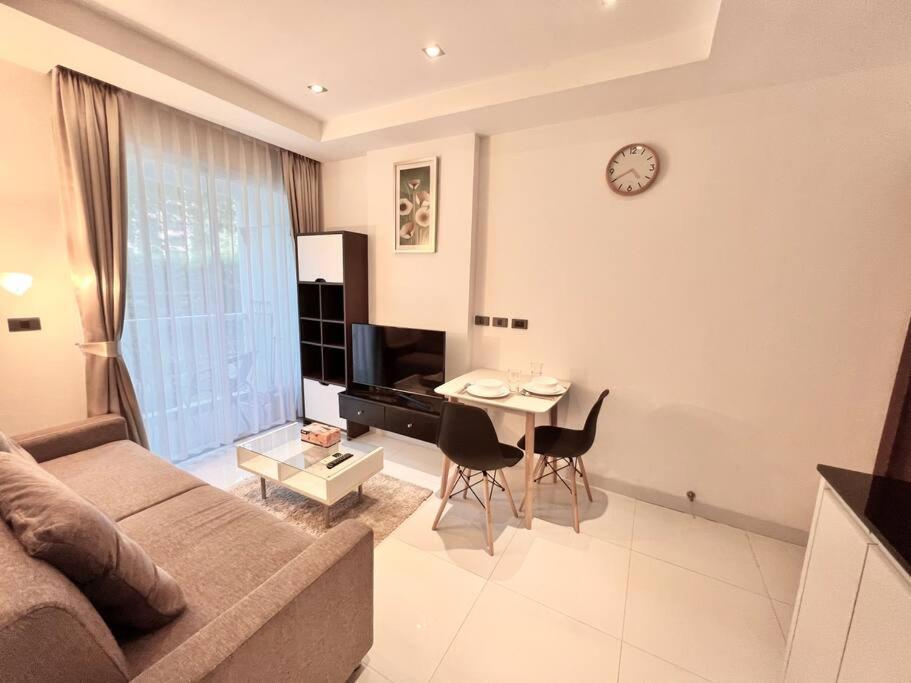 Apartment Garden Access 1 Bedroom In Serenity