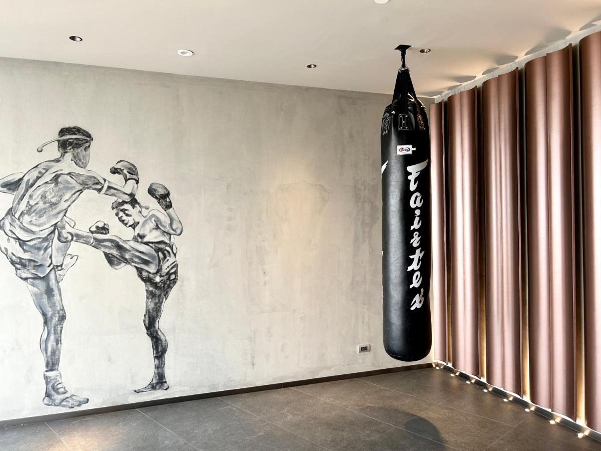 Edge By Yoyo Pattaya