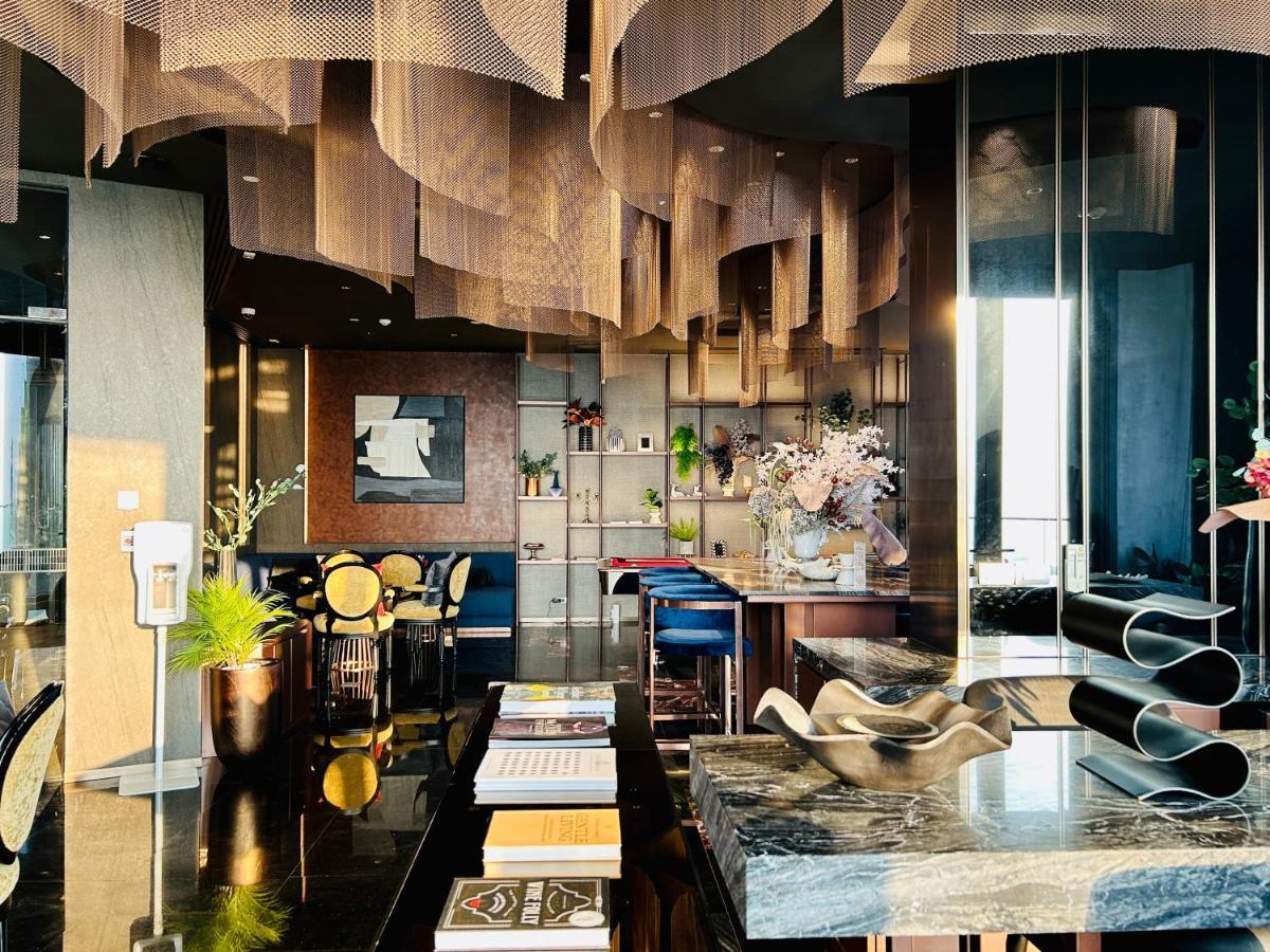 Edge By Yoyo Apartment *