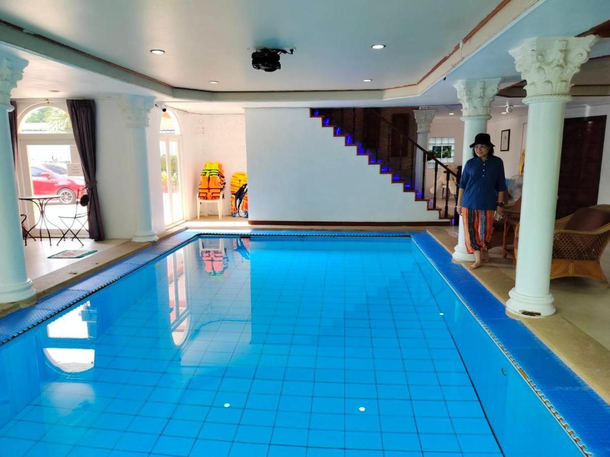 The Park Pool Pattaya