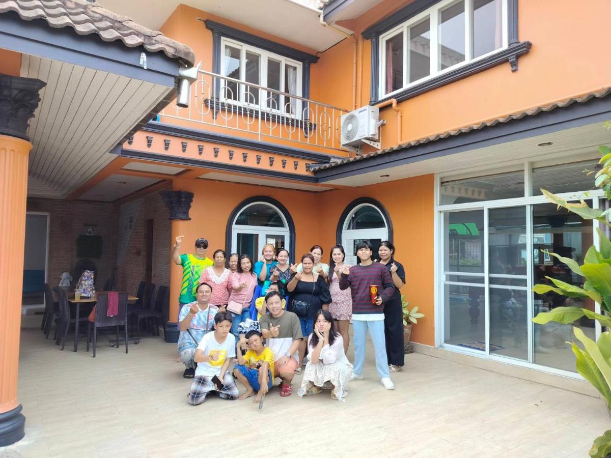 The Park Pool Villa Pattaya