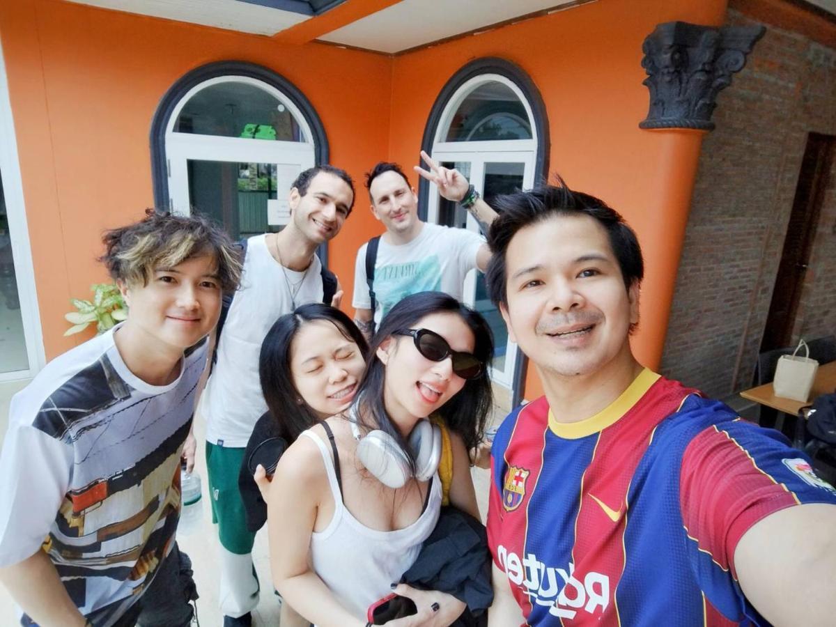 The Park Pool Villa Pattaya