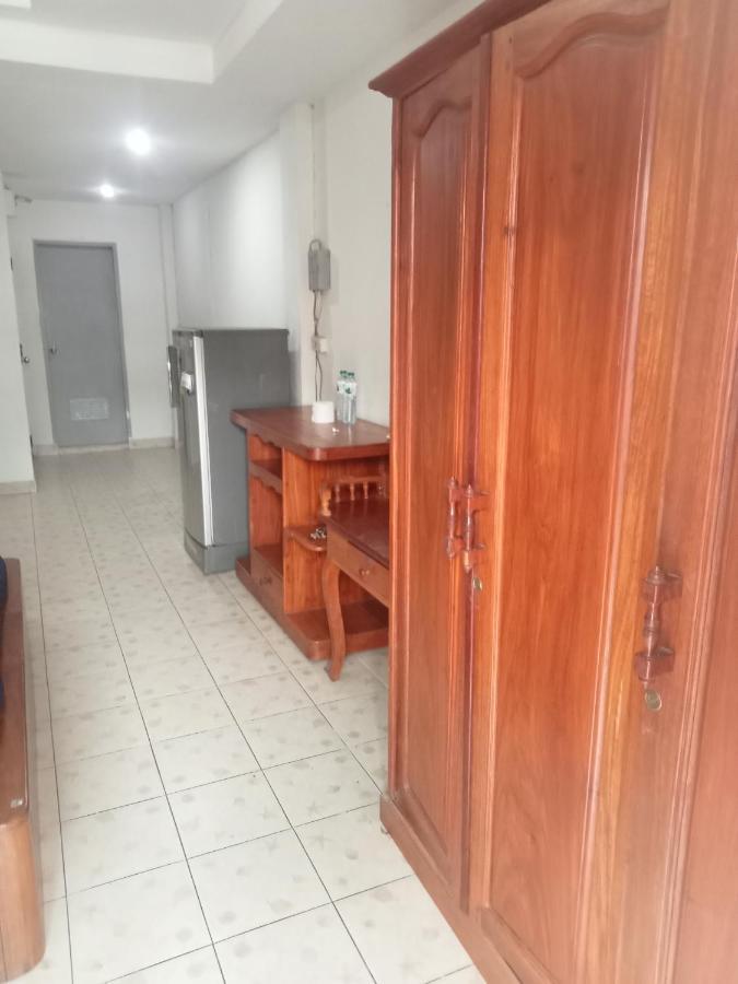 Sunshine Apartment *