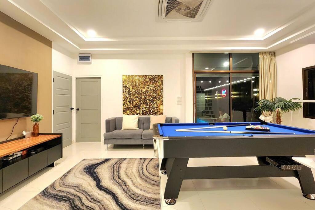 Vila Mv2 Pool