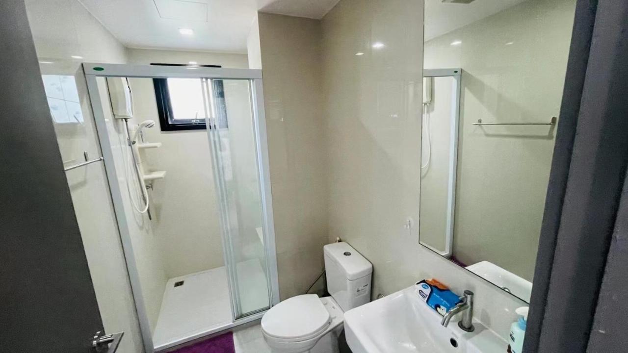 Aparthotel The Base By Wwc Pattaya