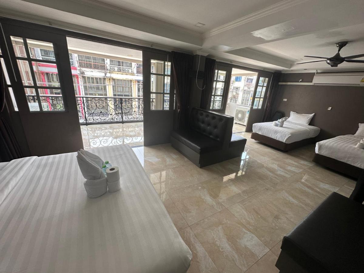 Land Royal Hotel 3*