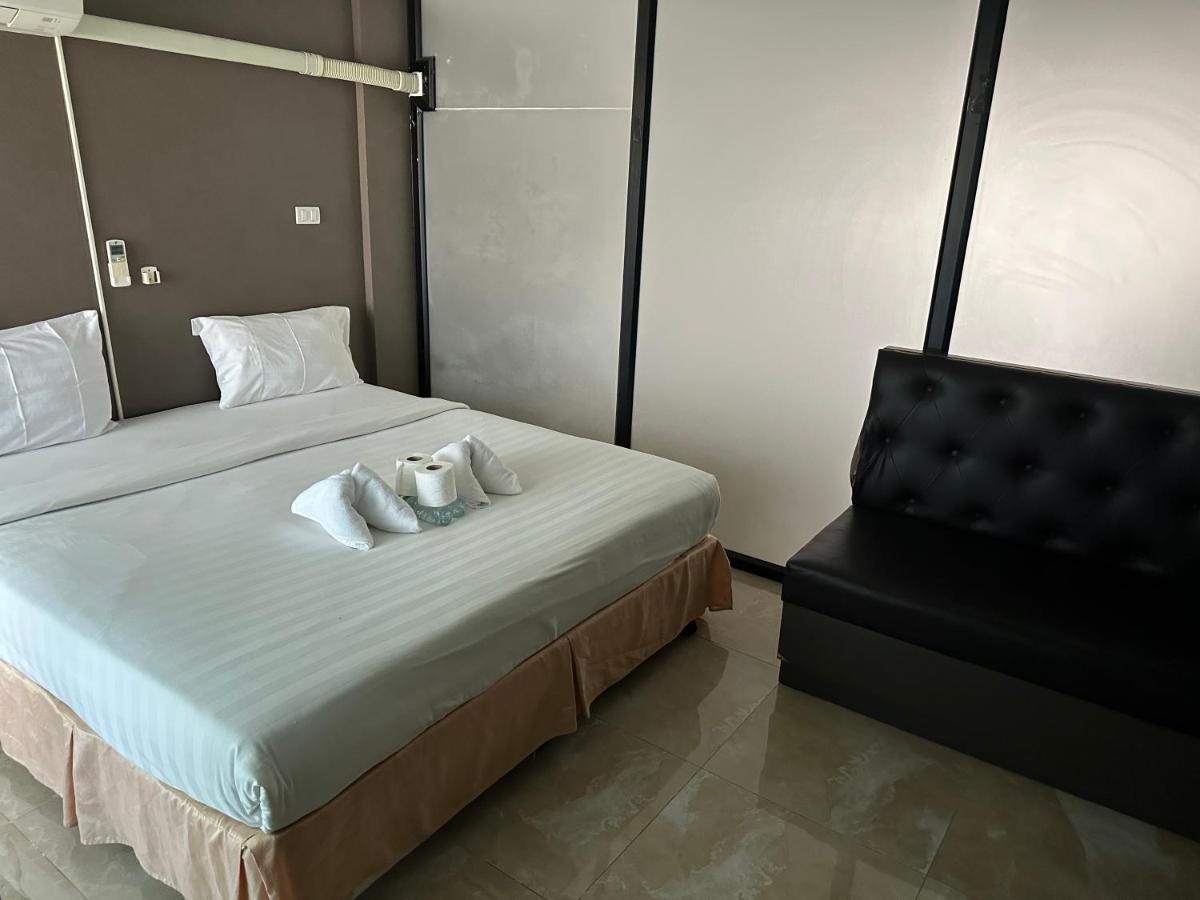Land Royal 3* Pattaya