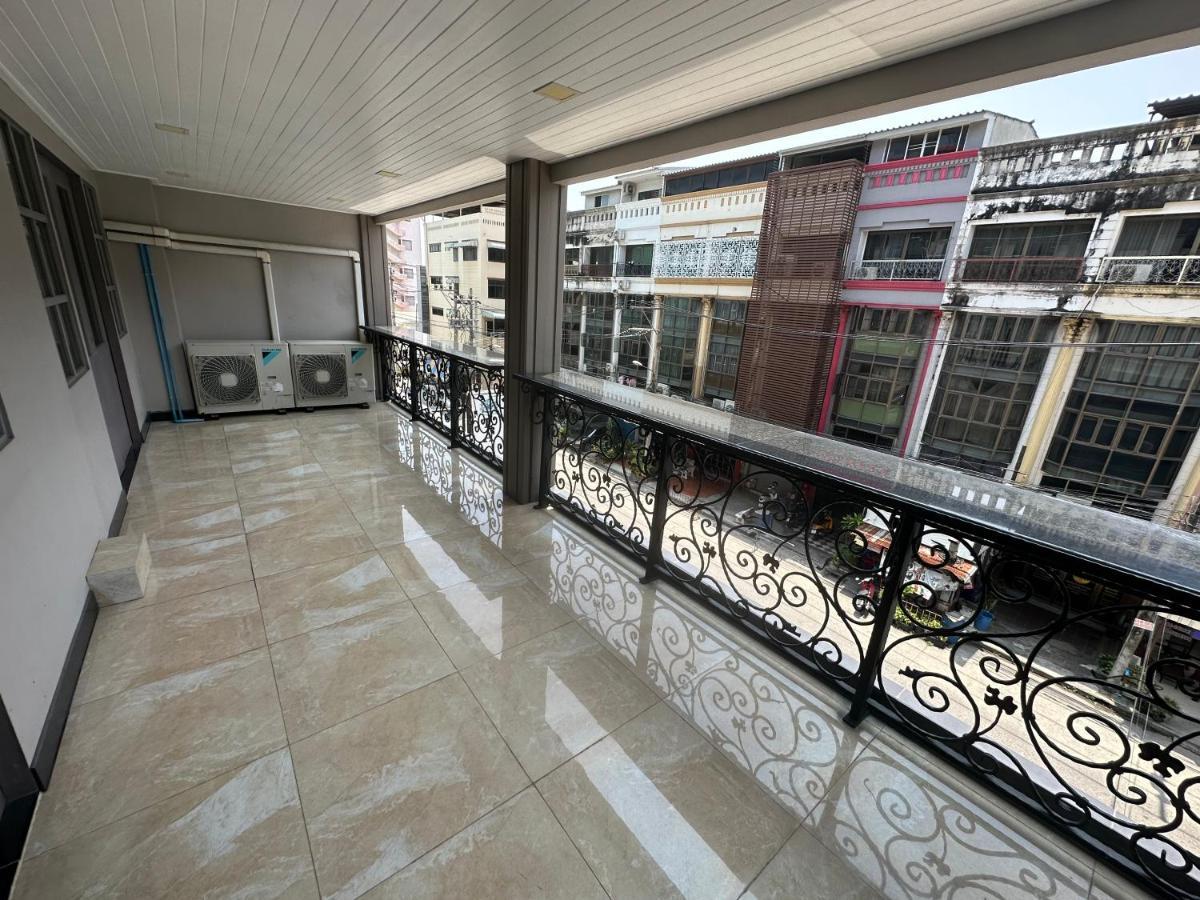 Land Royal Pattaya
