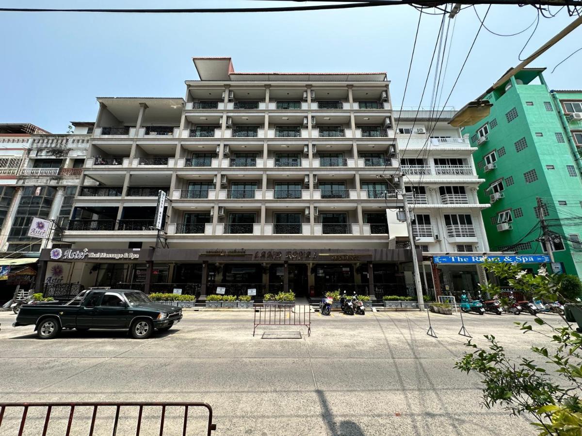 Hotel Land Royal