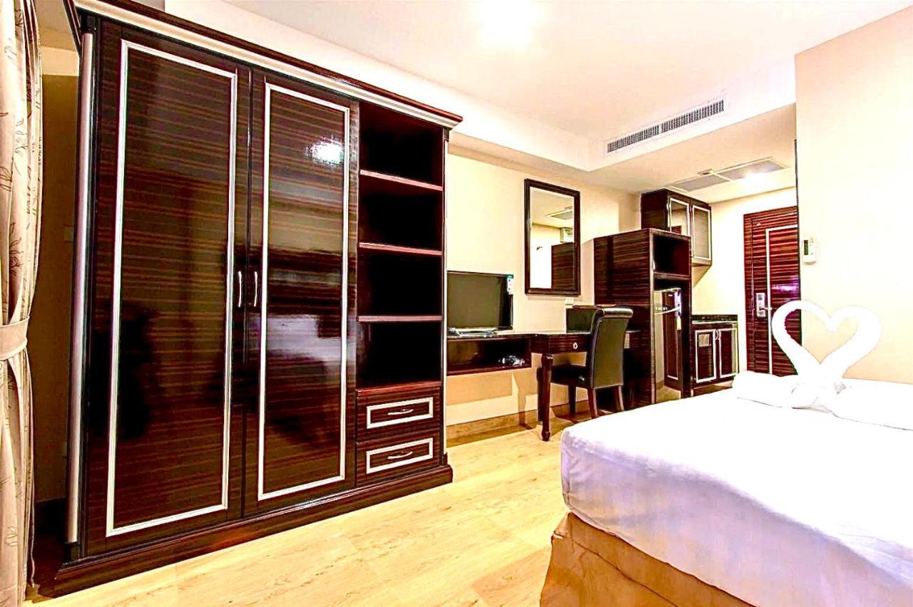 Land Royal Hotel 3*