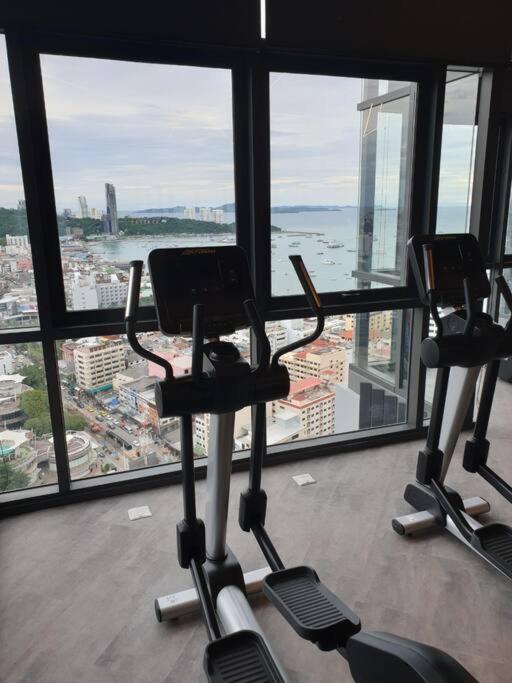 Edge With Living * Pattaya