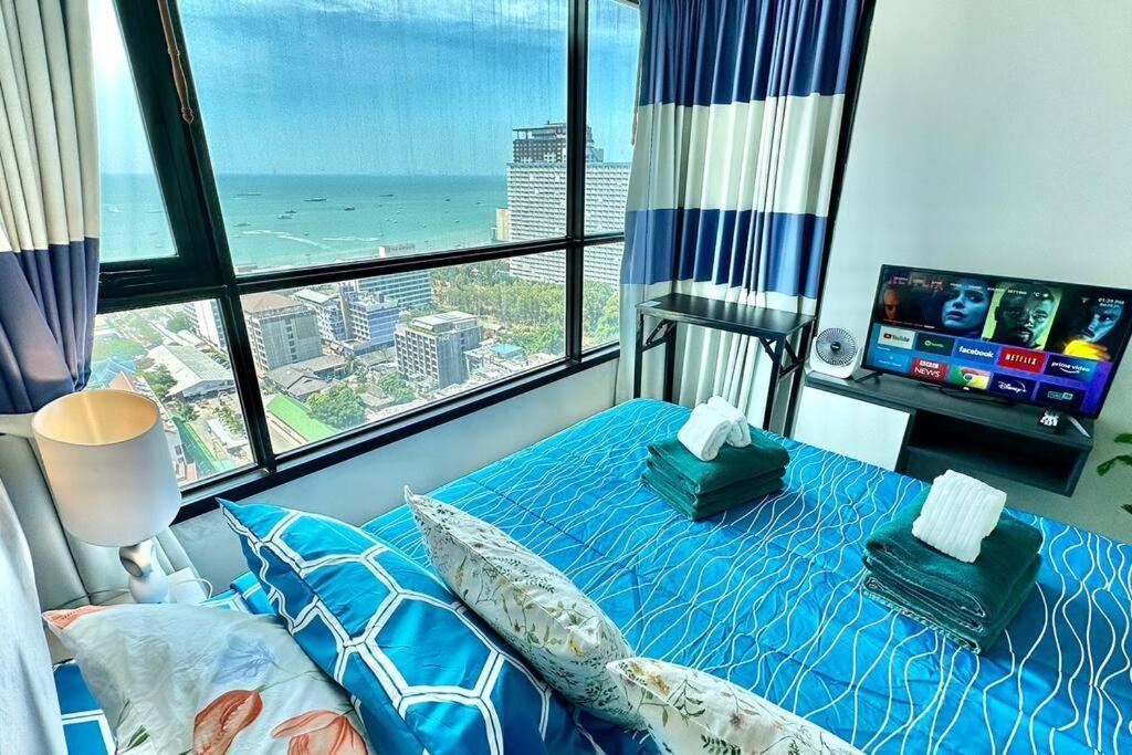 Apartment The Base 2bed King&queen On Sky