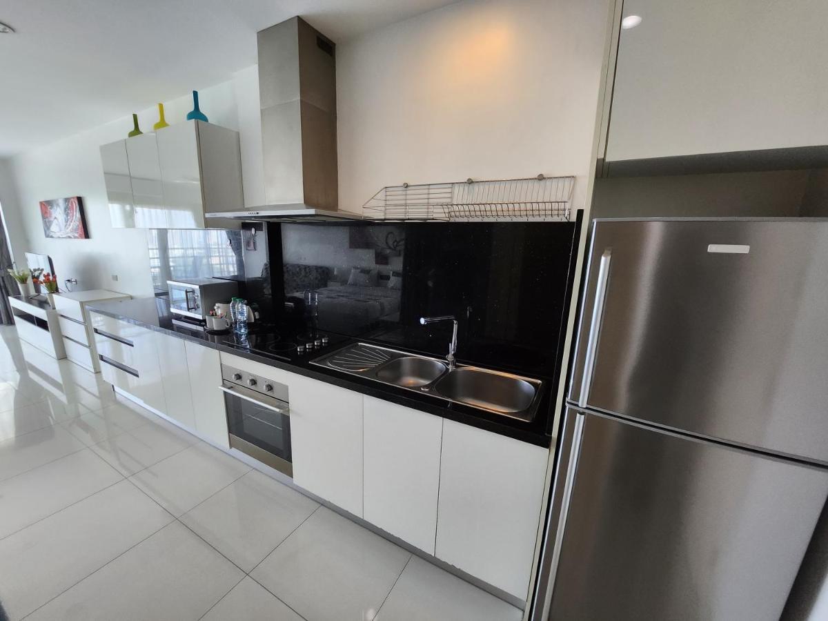 Express View Talay 6 Apartment *