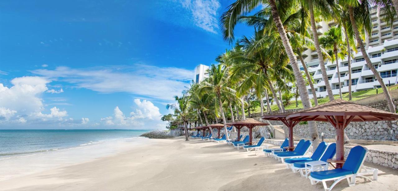 Royal Cliff Grand Hotel