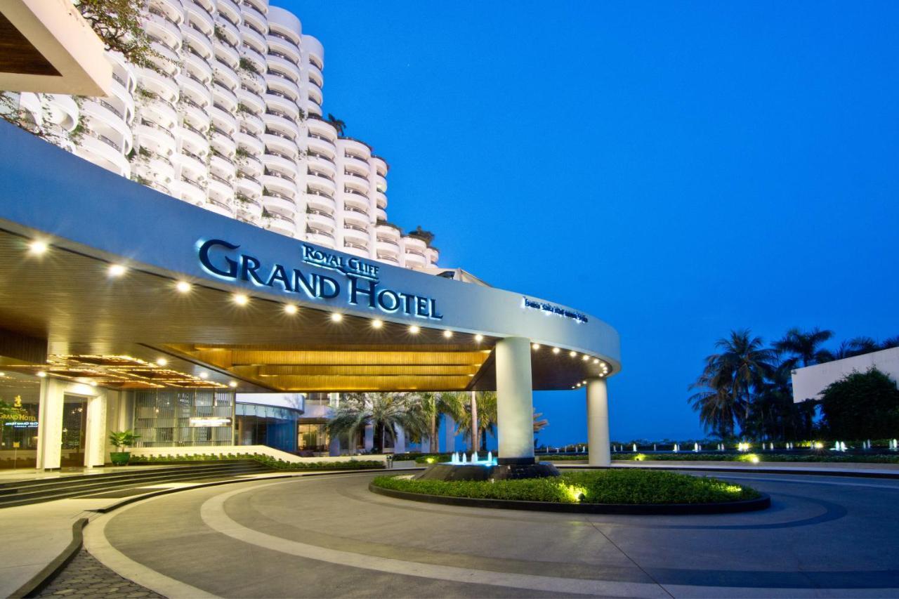 Hotel Royal Cliff Grand 5*