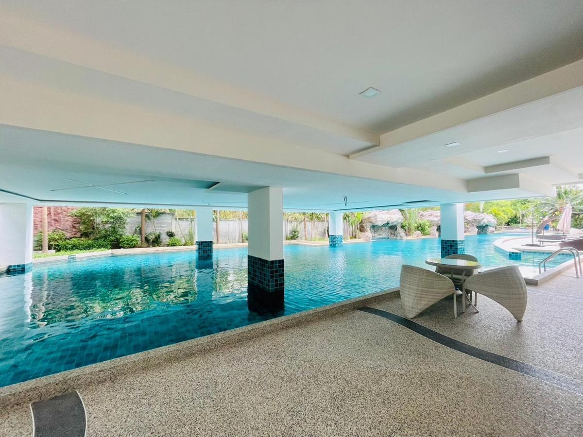 Club Royal Wongamat By Pattaya Sunny Rentals Apartment