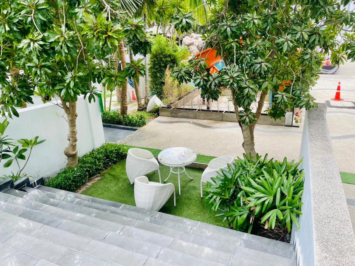 Club Royal Wongamat By Pattaya Sunny Rentals Pattaya