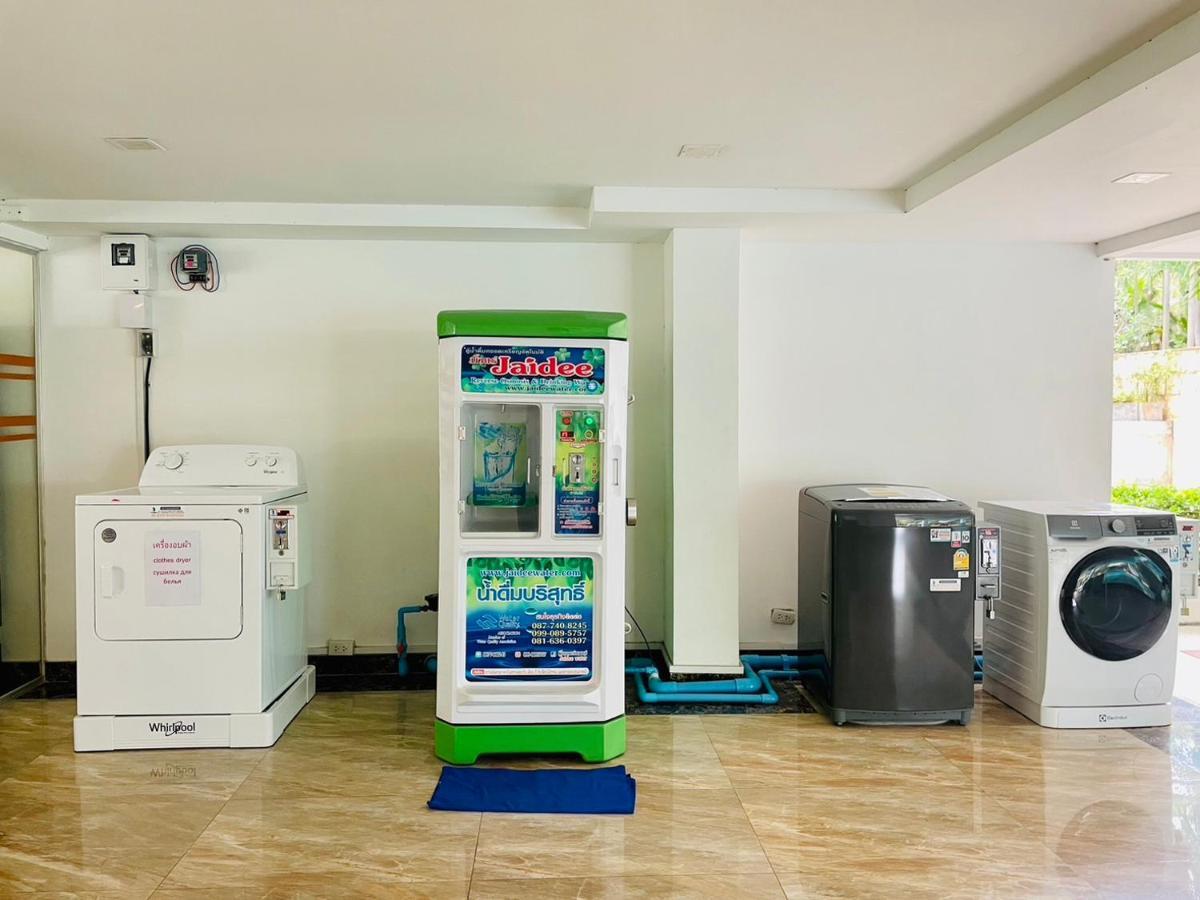 Club Royal Wongamat By Pattaya Sunny Rentals Apartment *