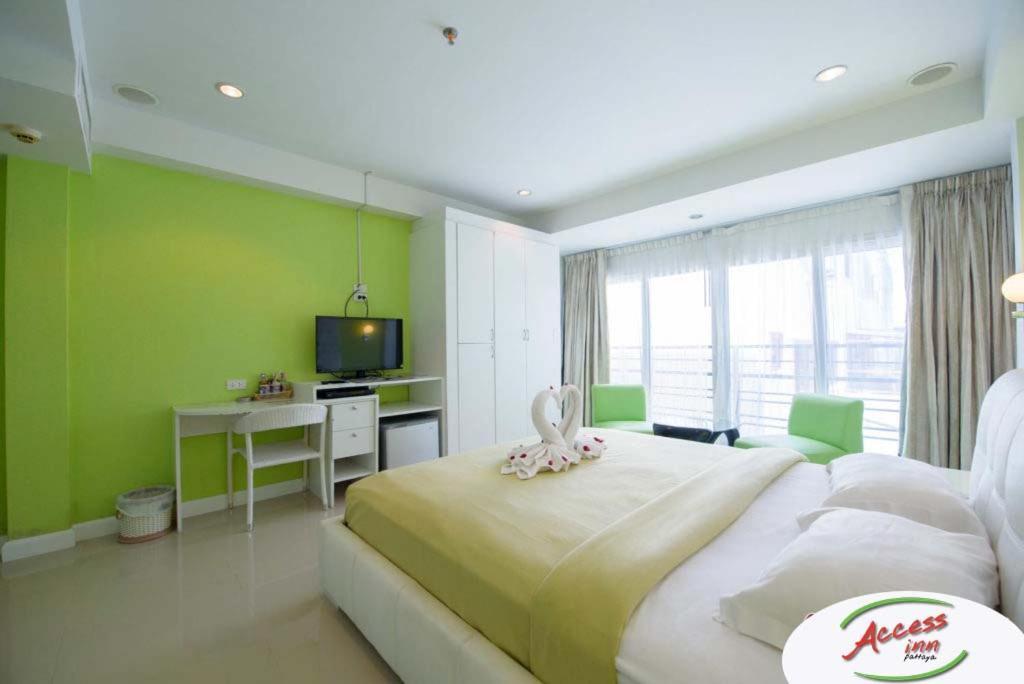 Access Hotel 3*