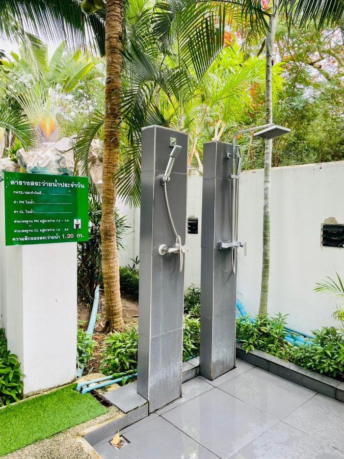 Club Royal Wongamat By Pattaya Sunny Rentals Apartment *