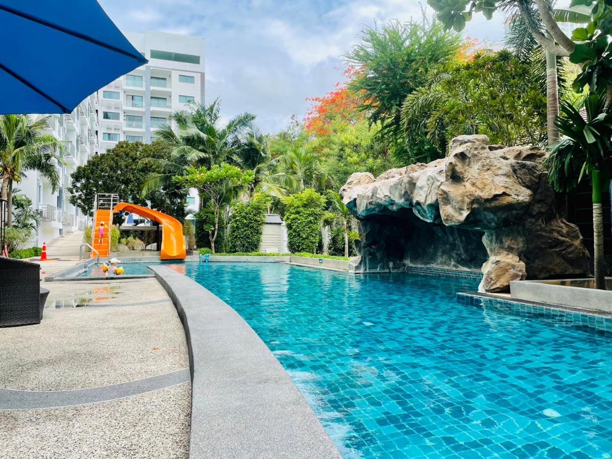 Club Royal Wongamat By Pattaya Sunny Rentals Apartment