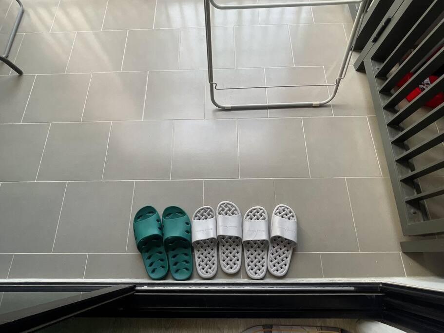 Apartment The Base Huge 2bed King&queen With Infinity Pool *