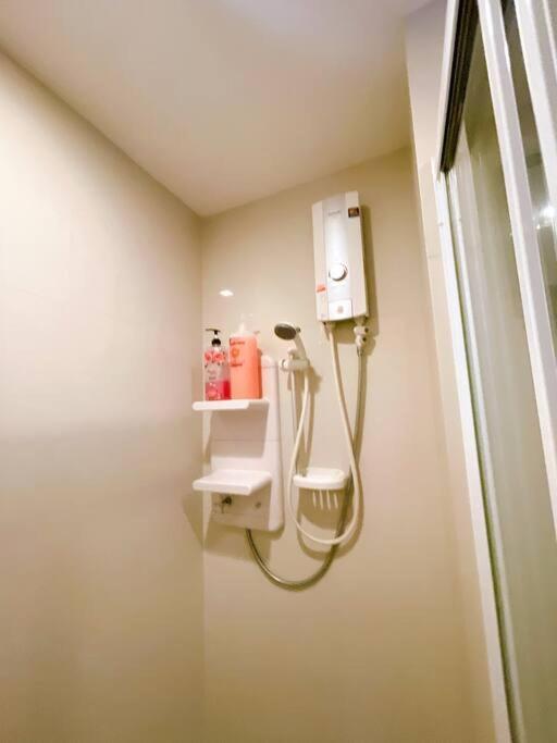 Apartment Base 2bed King&queen With Infinity Pool & Free Netflix!