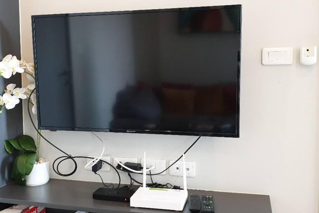 The Base Huge 2bed King&queen With Infinity Pool