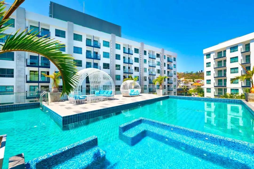 Arcadia Pattaya