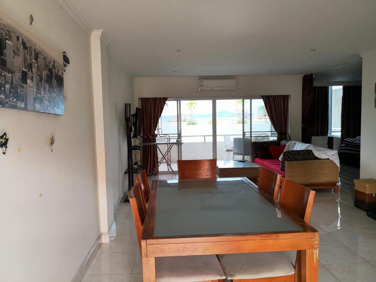 Big Appartment Soi 5