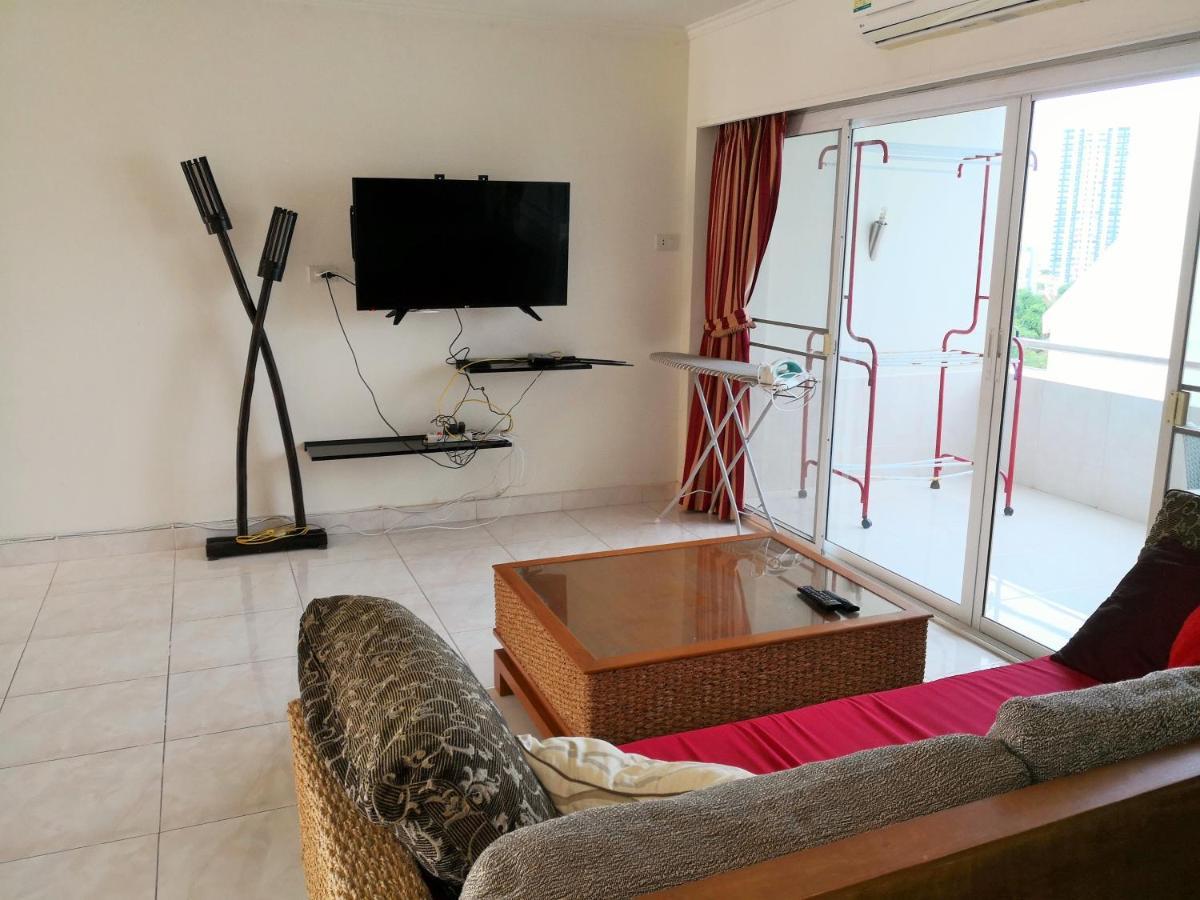 Apartment Big Appartment Soi 5 *