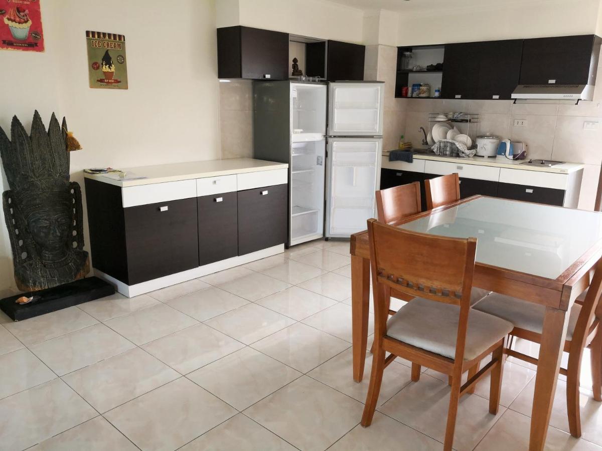 Apartment Big Appartment Soi 5 Pattaya