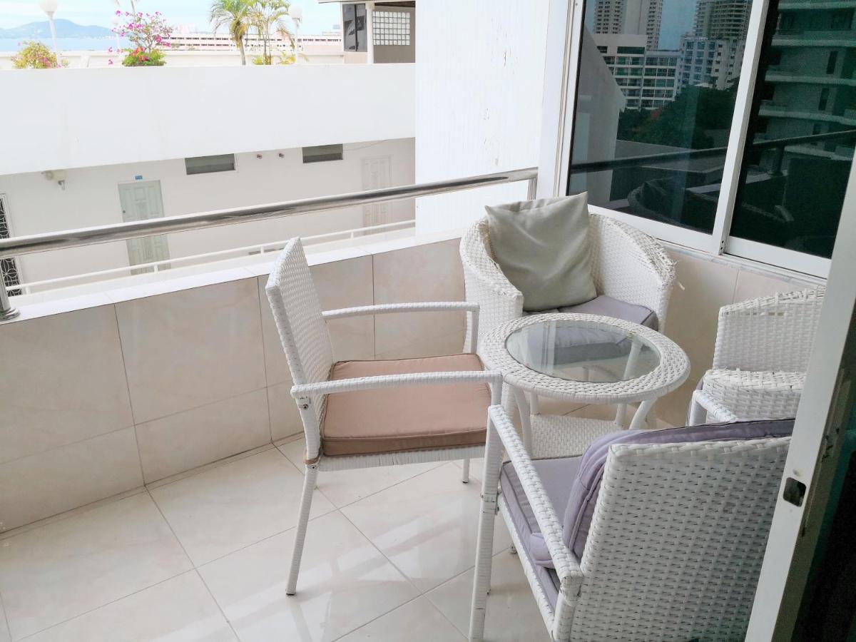 Big Appartment Soi 5 *
