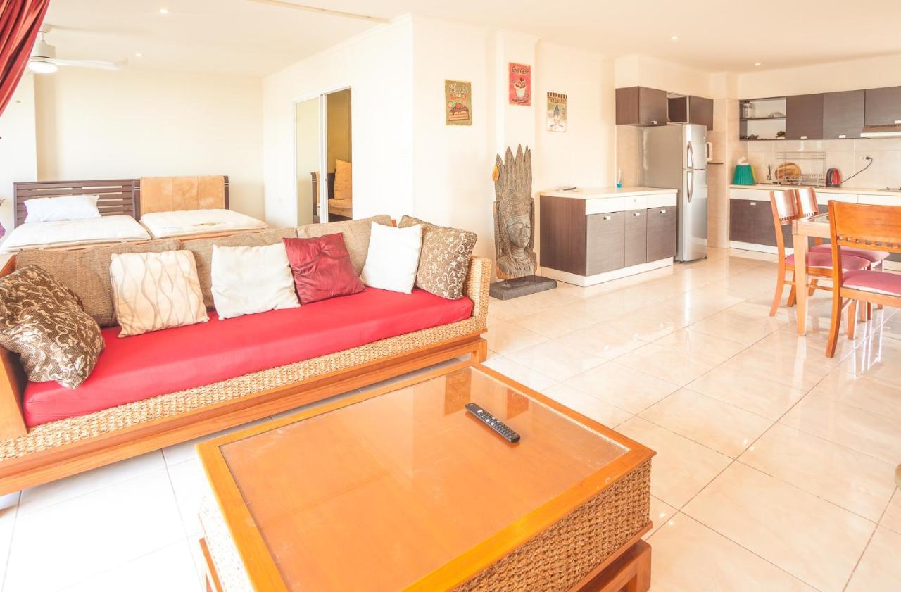 Apartment Big Appartment Soi 5