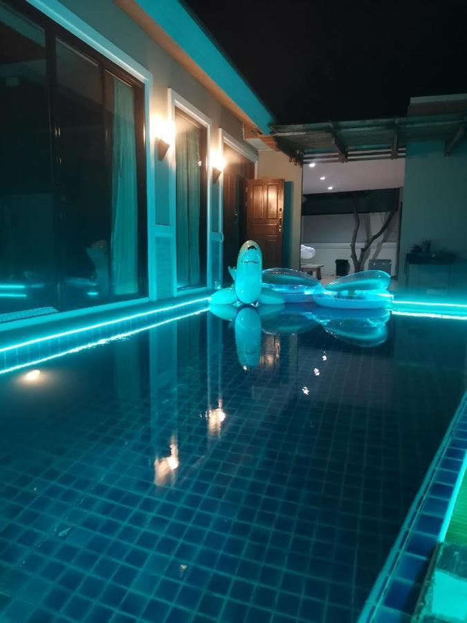 Hotel Inspire888​ Poolvilla​ 56