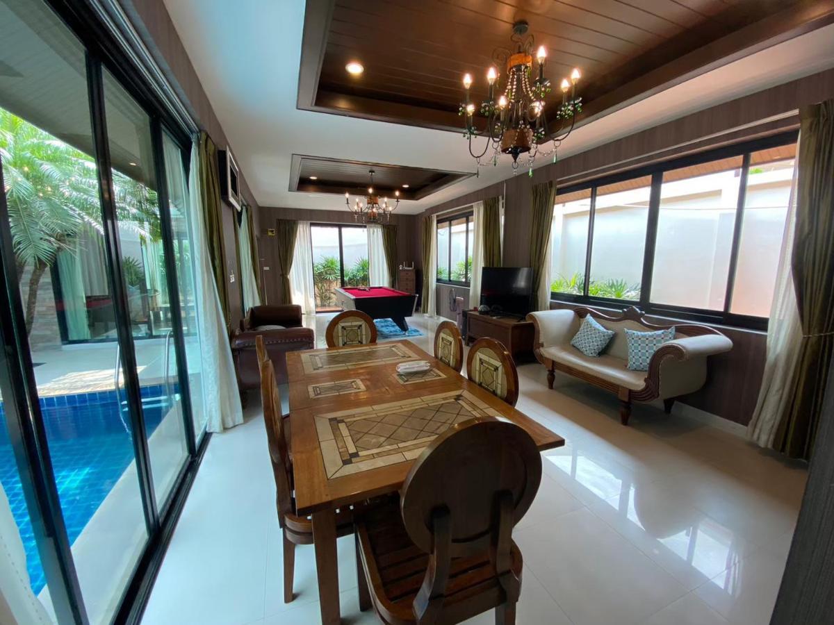 Inspire888​ Poolvilla​ 56 Hotel