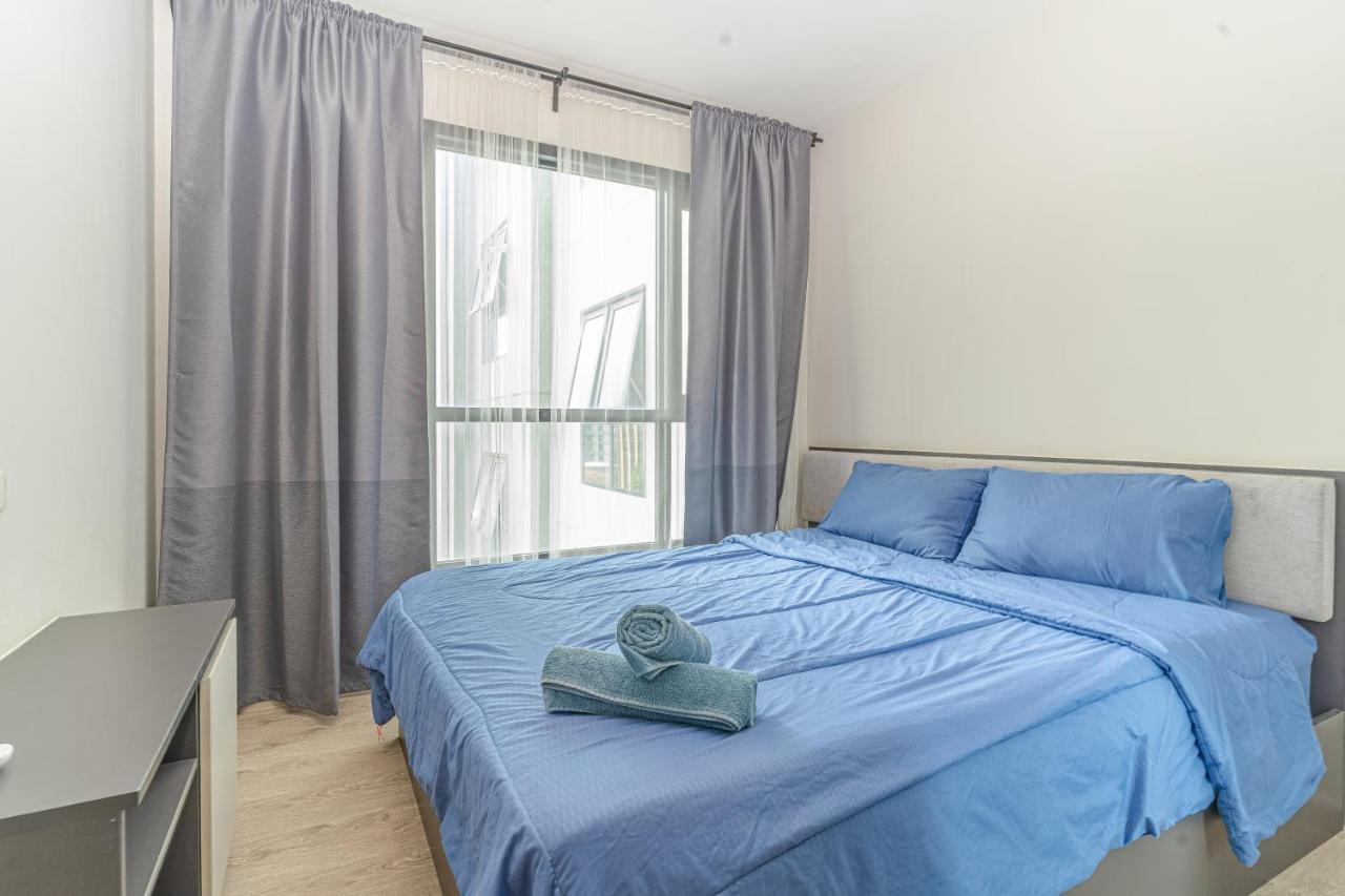 The Base 1 Bedroom * Pattaya