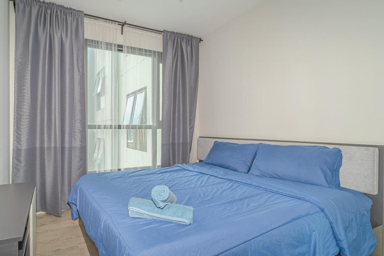 The Base 1 Bedroom Apartment Pattaya