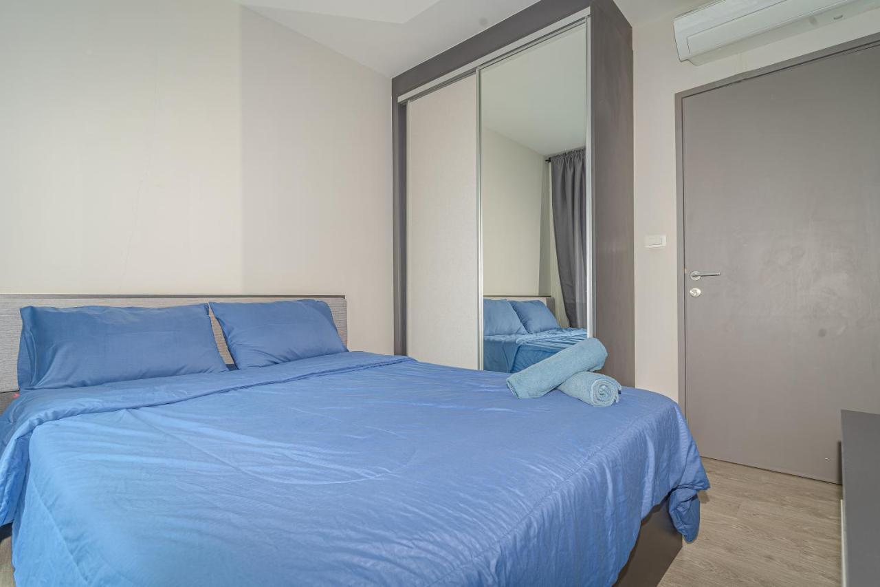The Base 1 Bedroom Apartment Pattaya