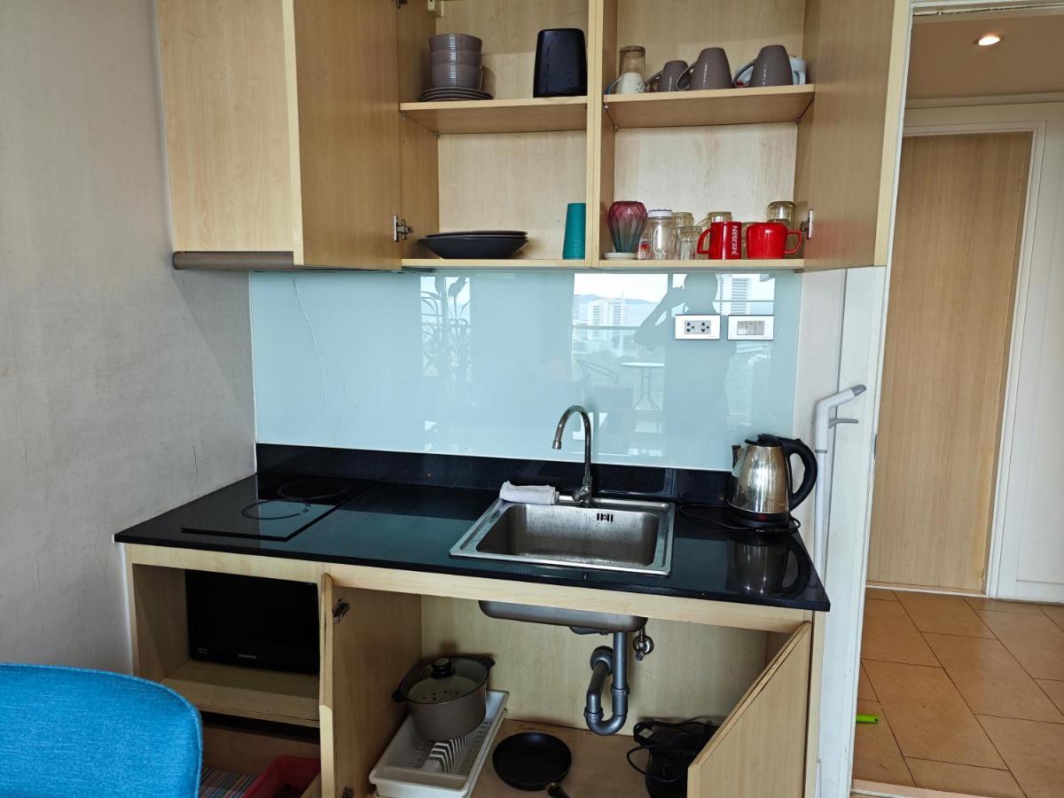 Grande Caribbean Sea View Central Apartamento *