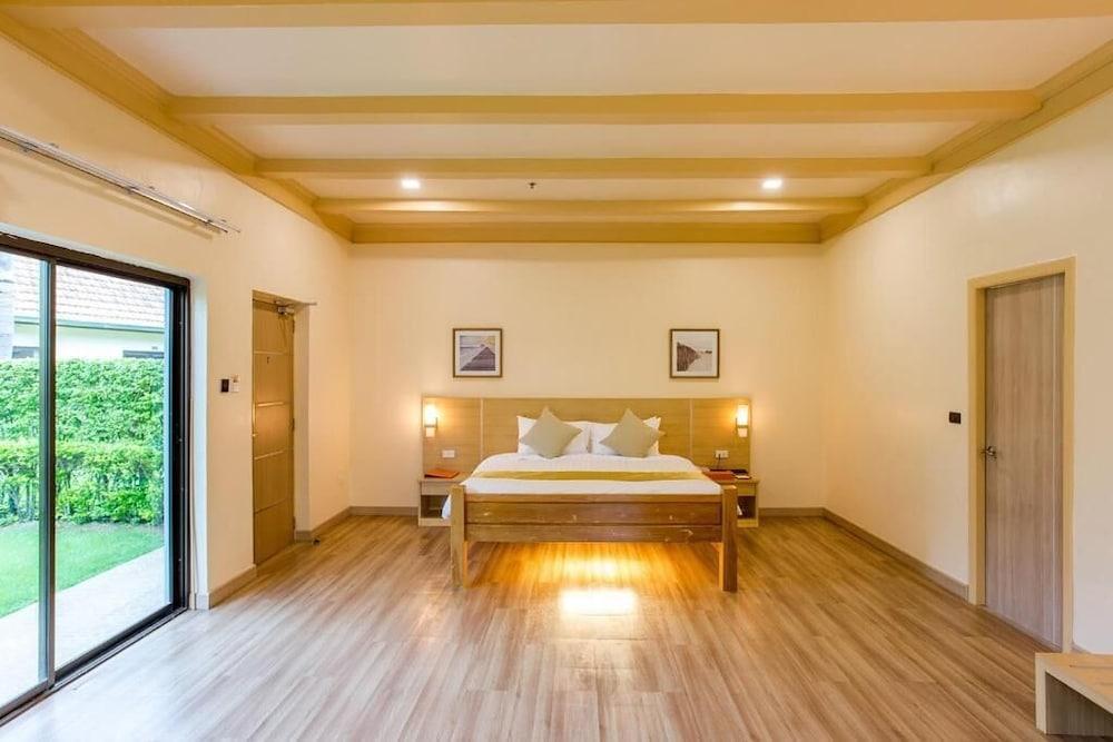 Resort Pm Mabprachan 4*